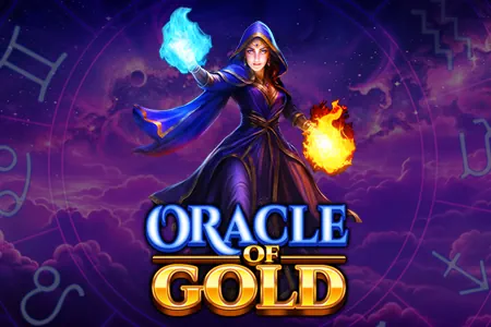 Oracle of Gold